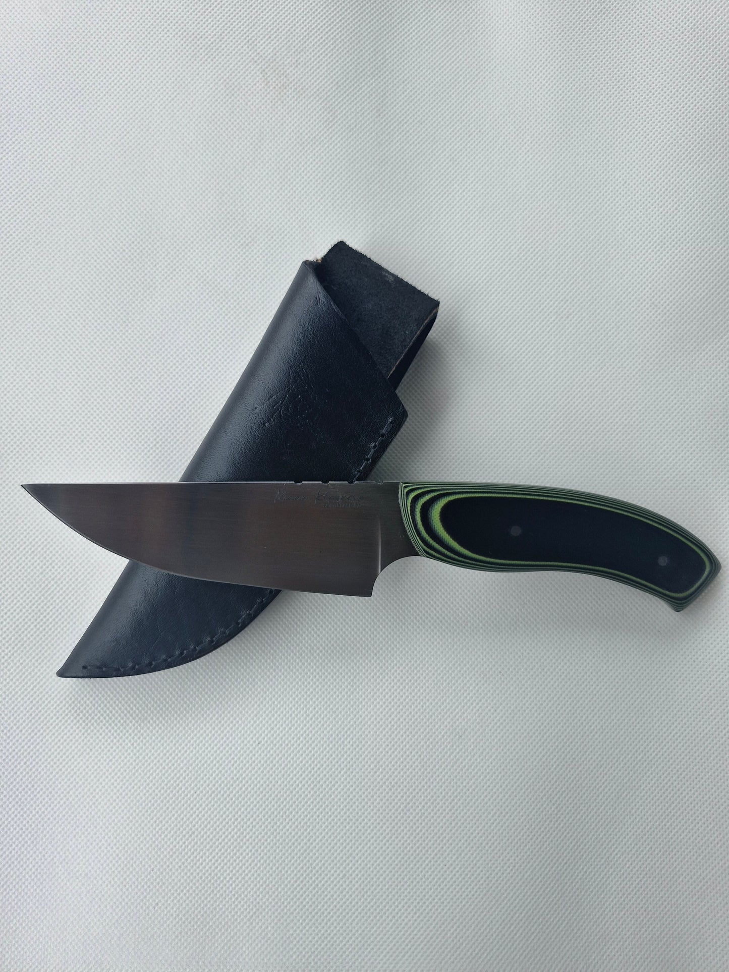 JRK Hunter G/B G10