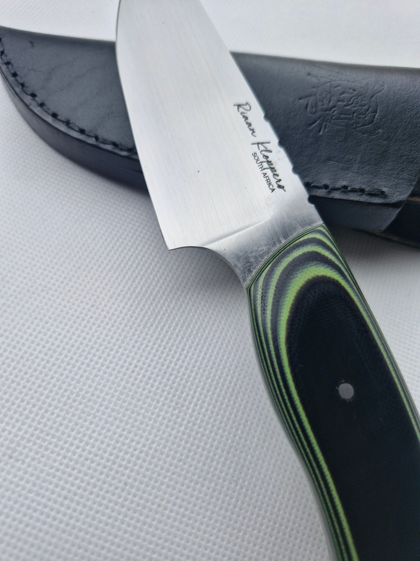 JRK Hunter G/B G10