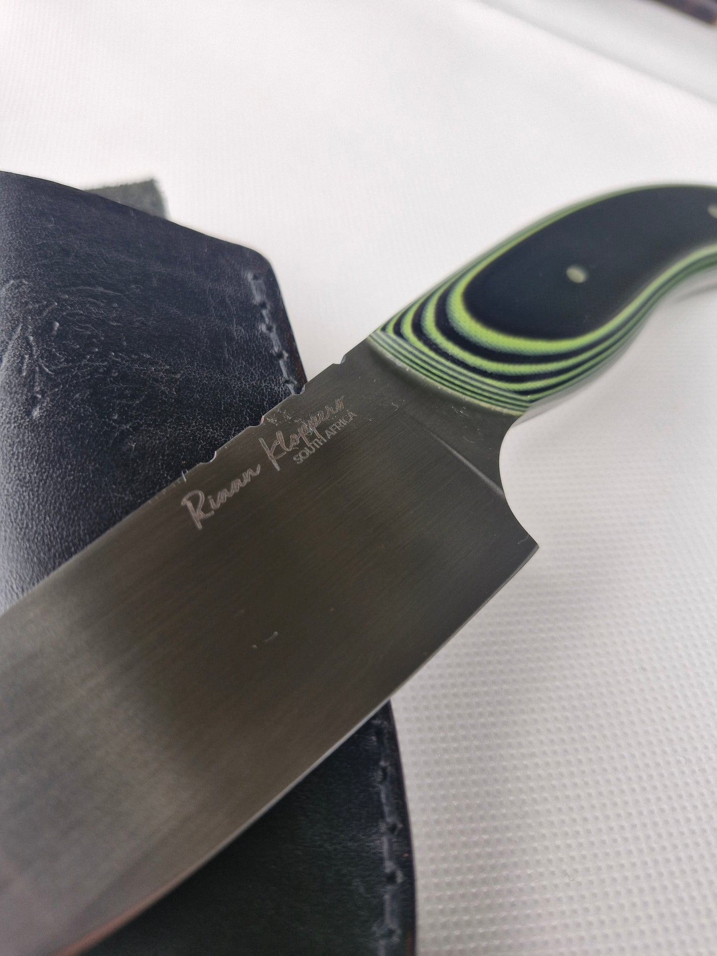 JRK Hunter G/B G10
