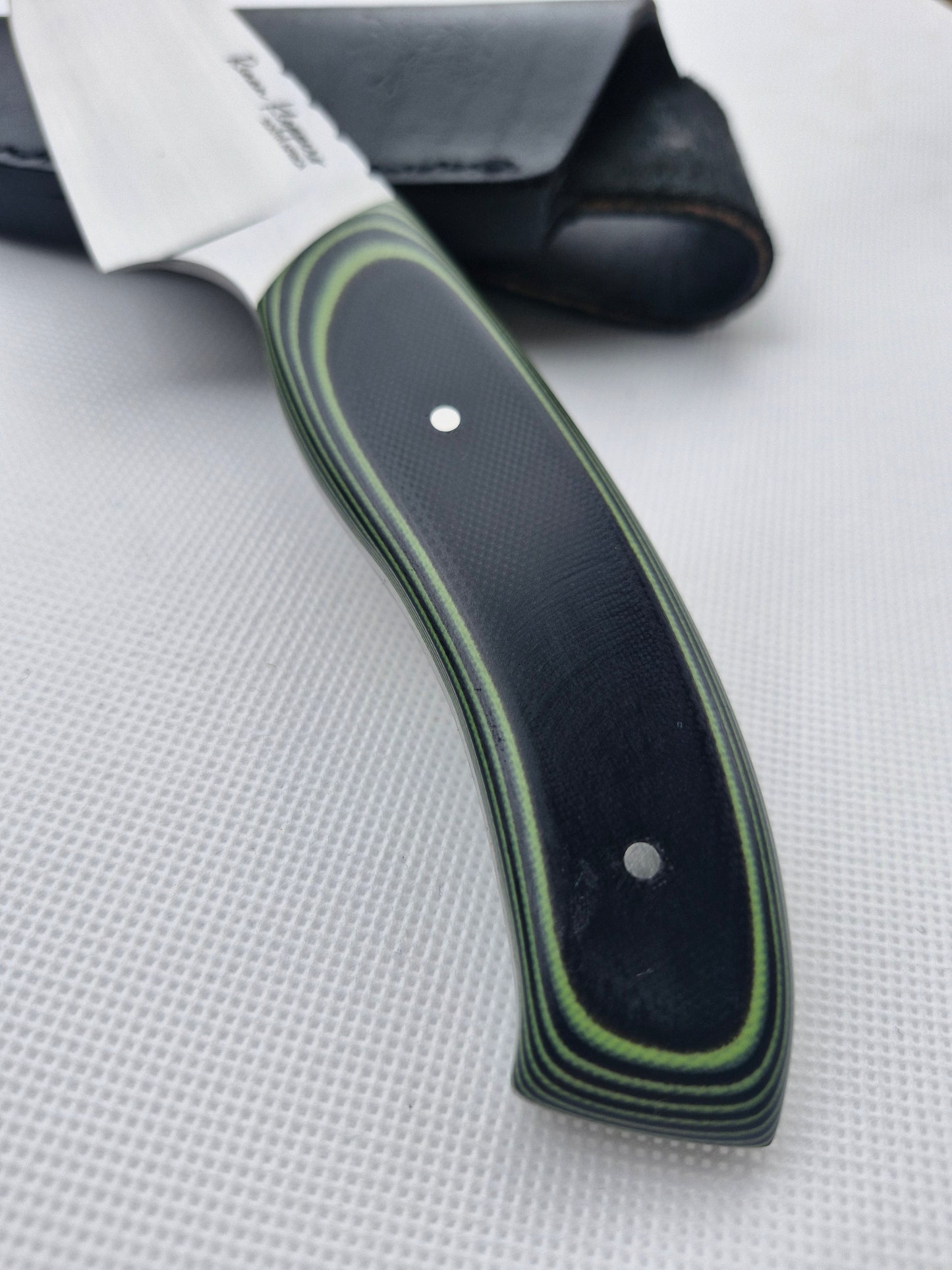JRK Hunter G/B G10