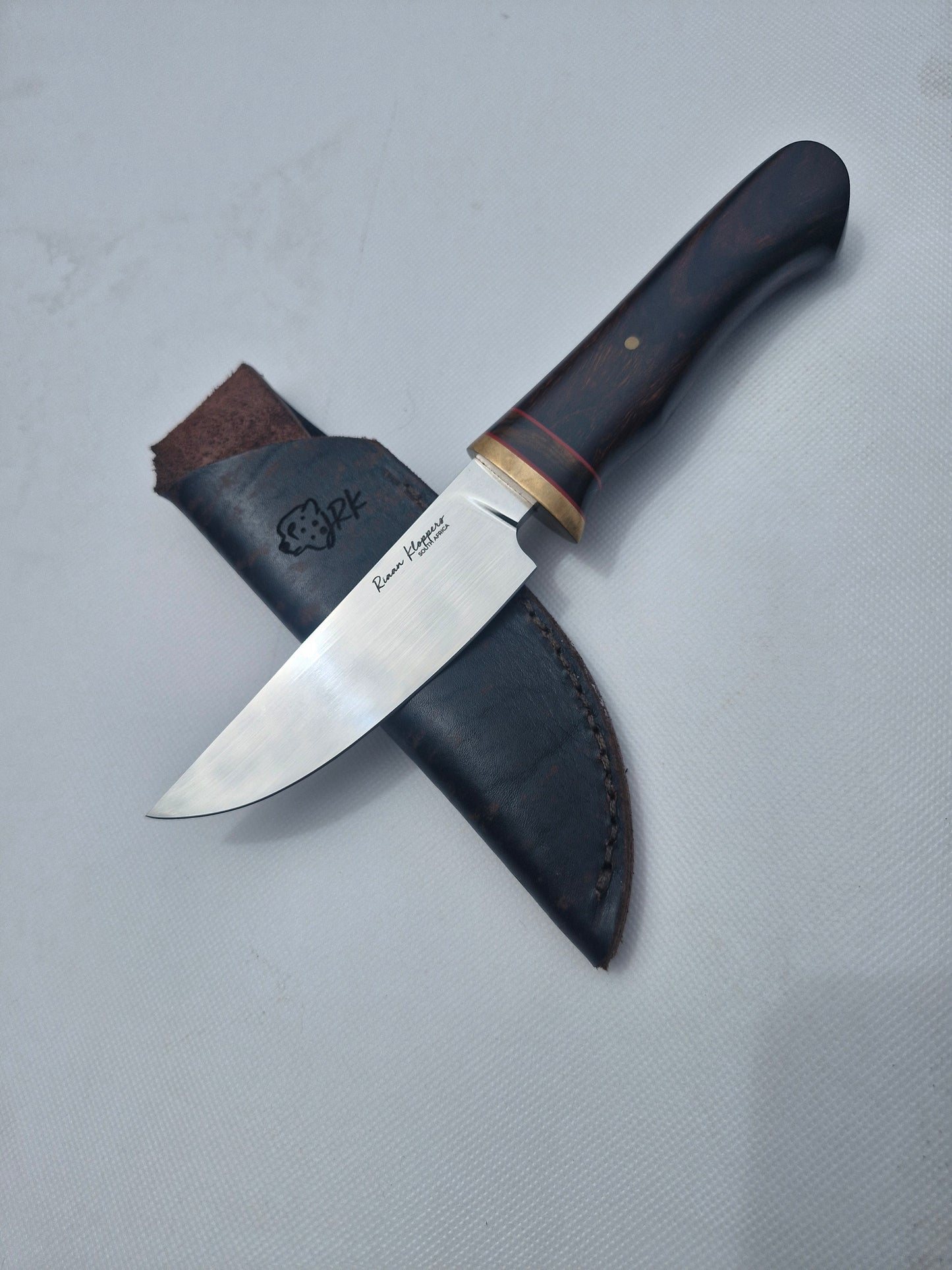 JRK Executive Hunter "American desert iron wood"