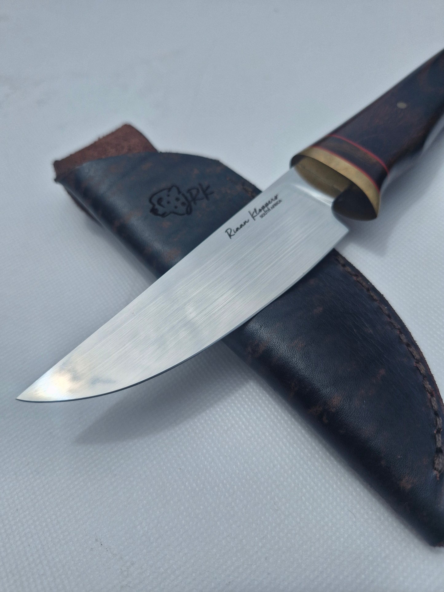 JRK Executive Hunter "American desert iron wood"