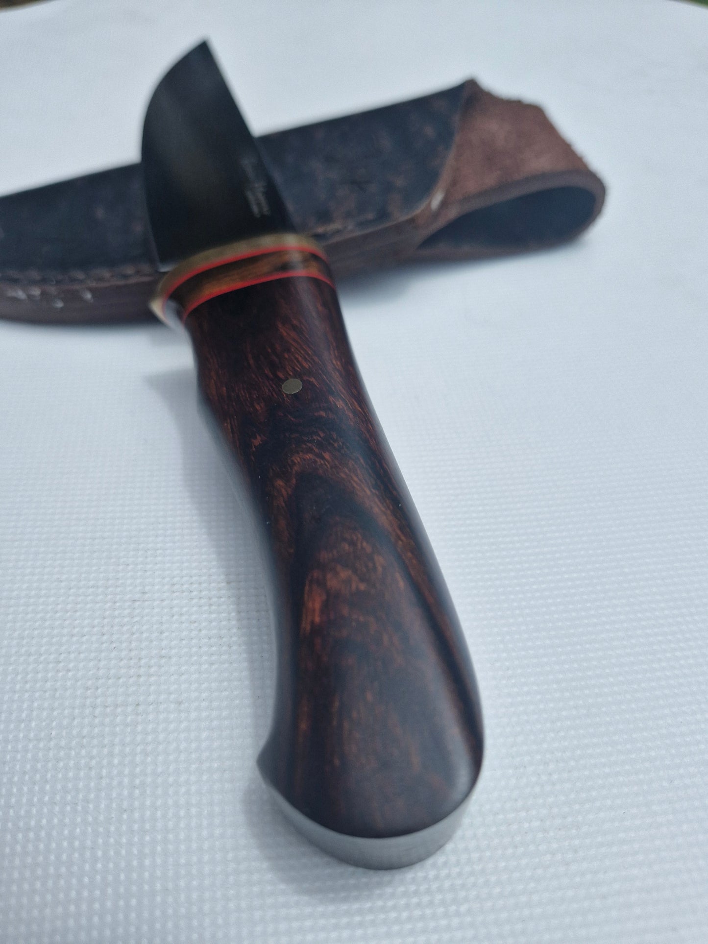 JRK Executive Hunter "American desert iron wood"