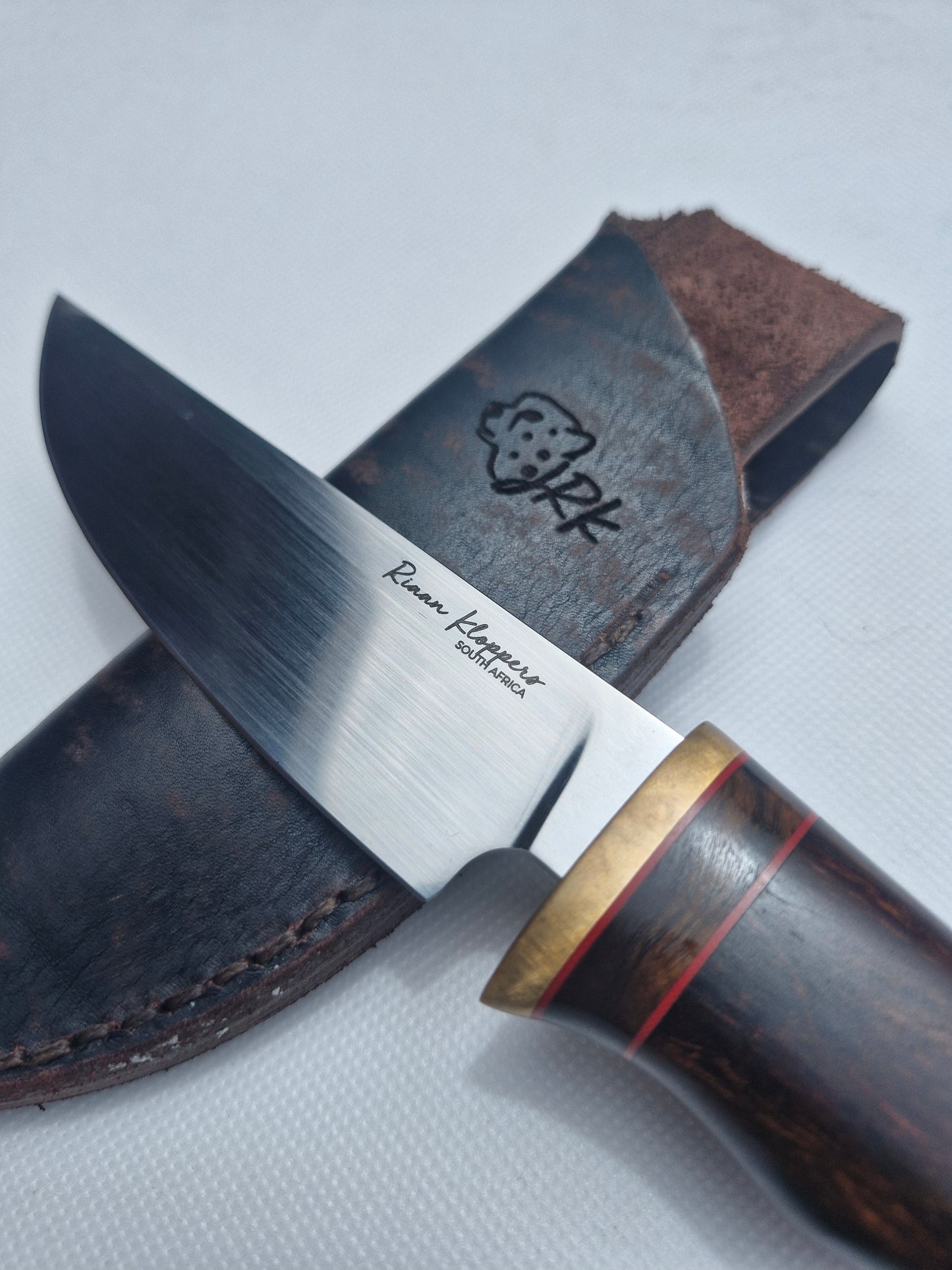JRK Executive Hunter "American desert iron wood"