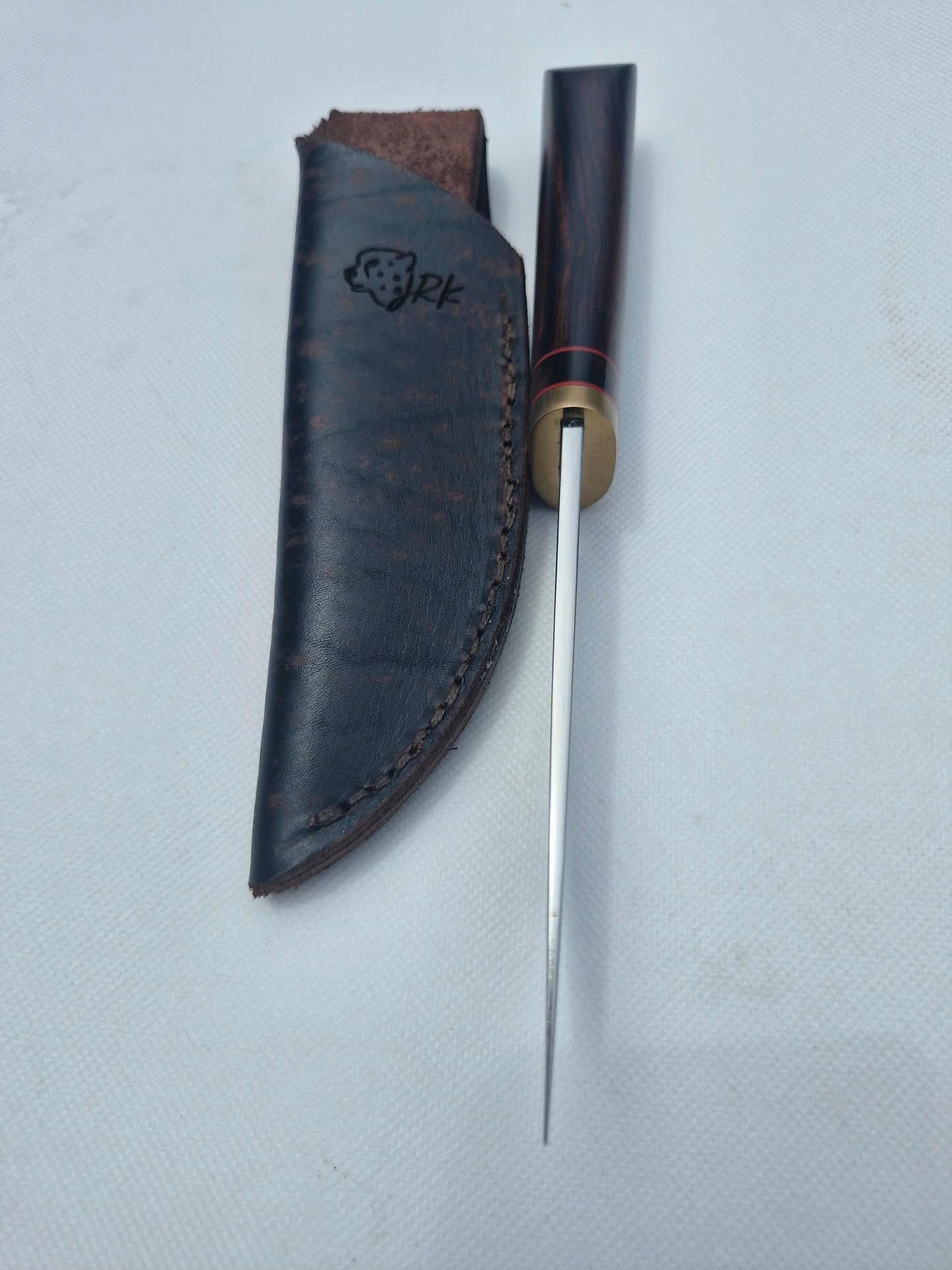 JRK Executive Hunter "American desert iron wood"