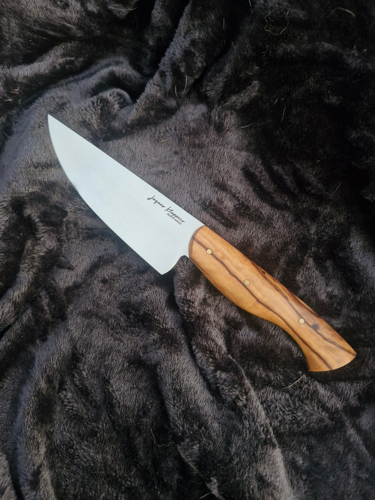 JRK Chef Knife "Medium"