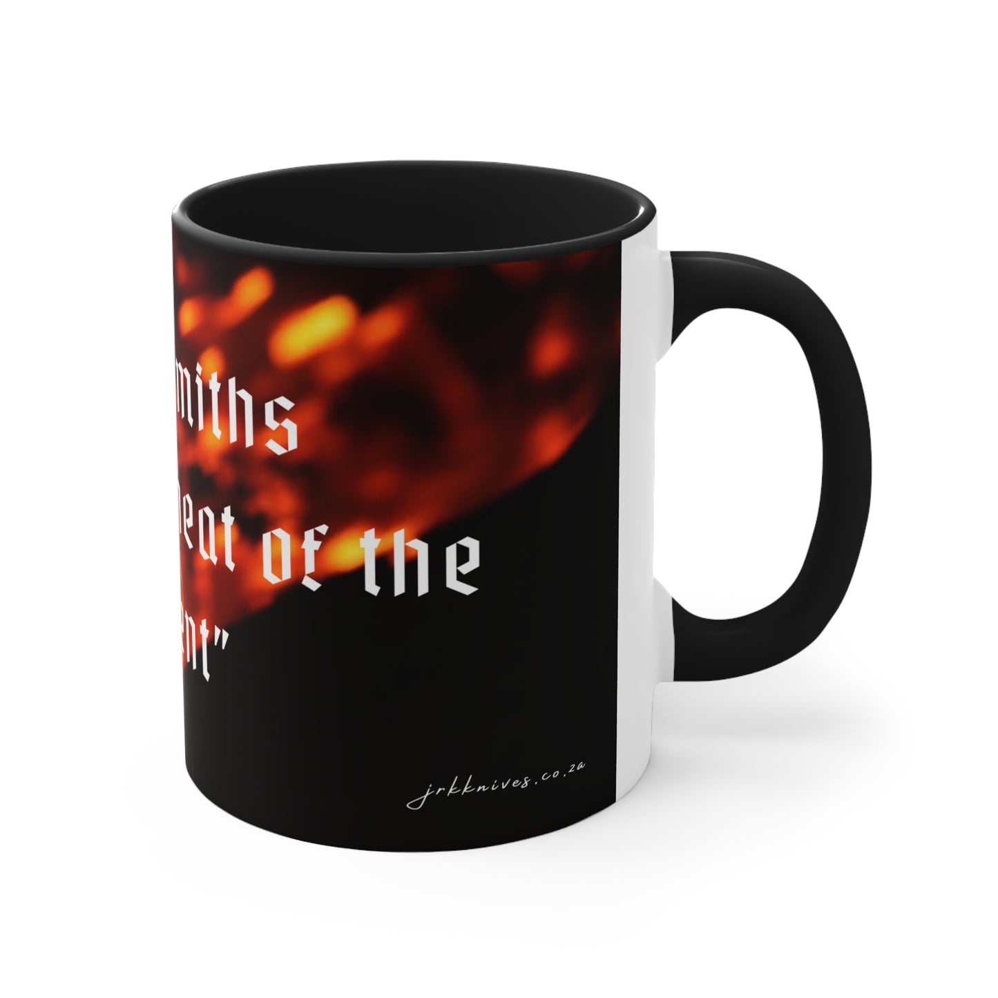 Mugg - Blacksmith