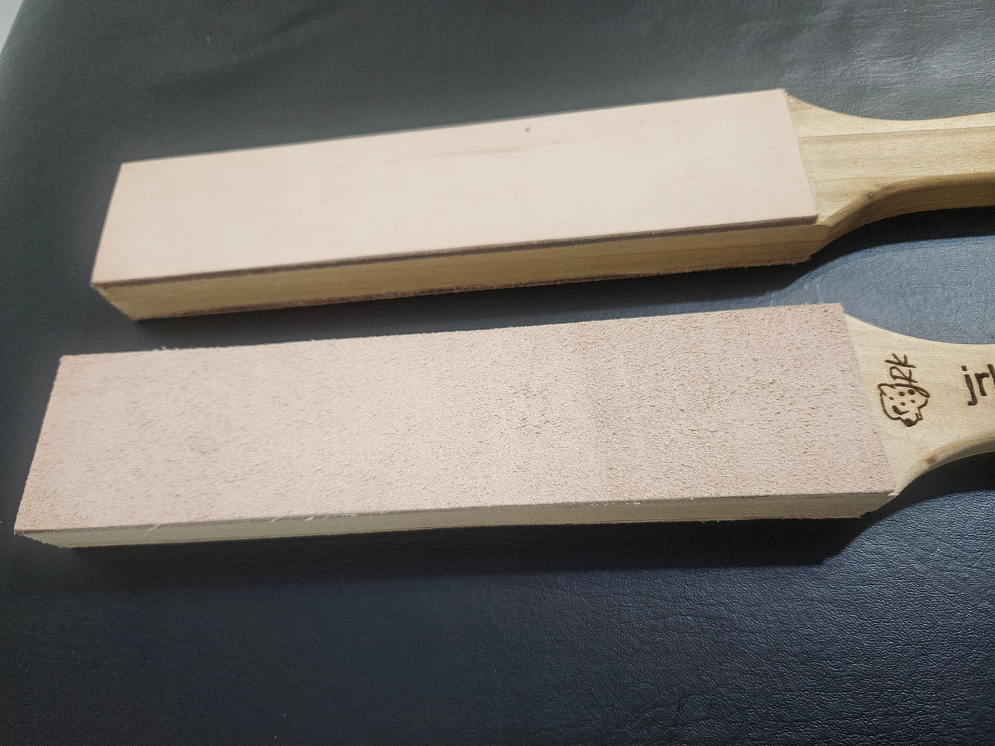 Leather Sharpening Strop