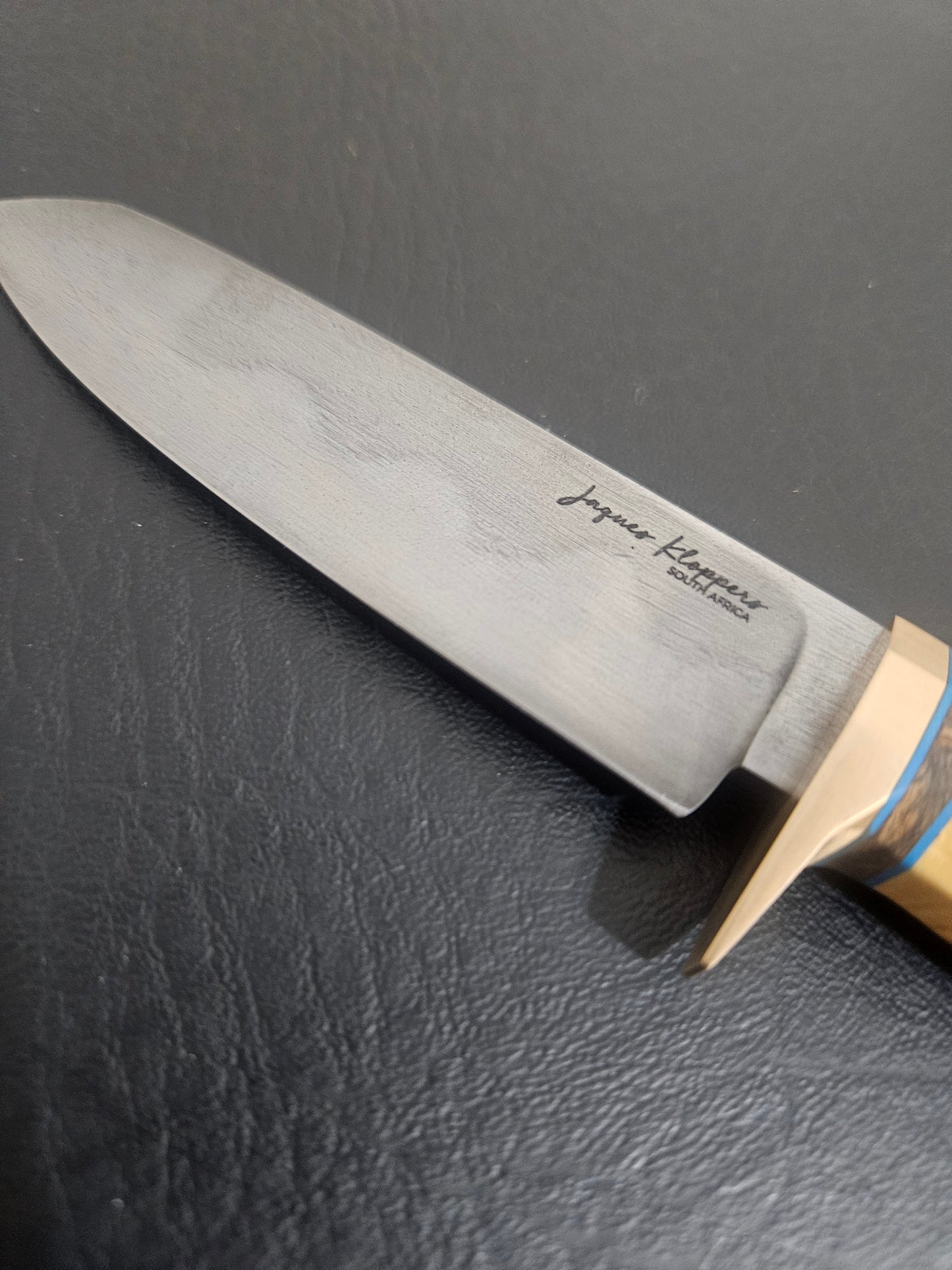 JRK Executive Hunter "Maple"