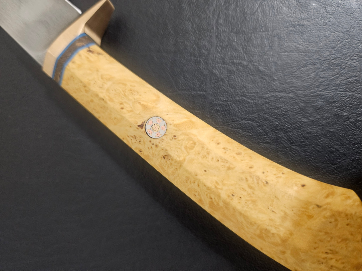 JRK Executive Hunter "Maple"