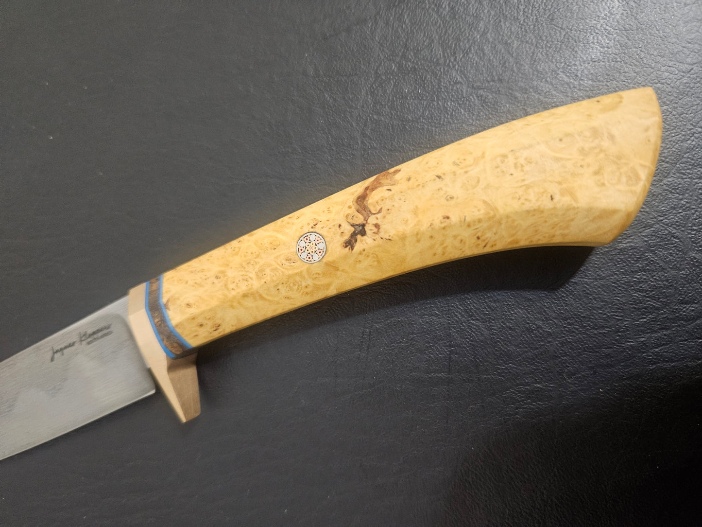 JRK Executive Hunter "Maple"