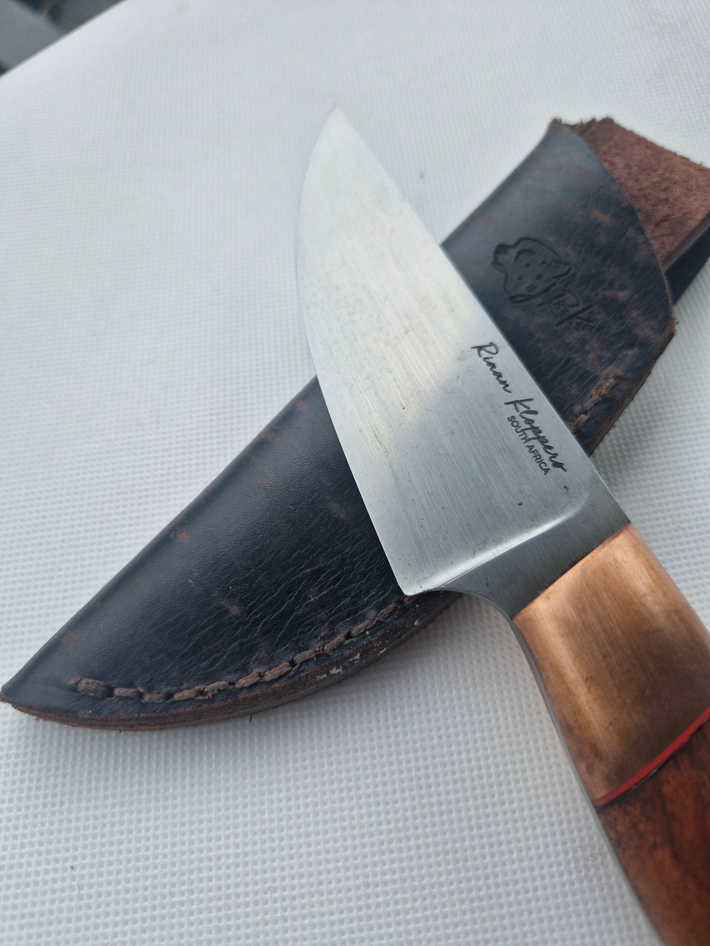 JRK Rustic Hunter