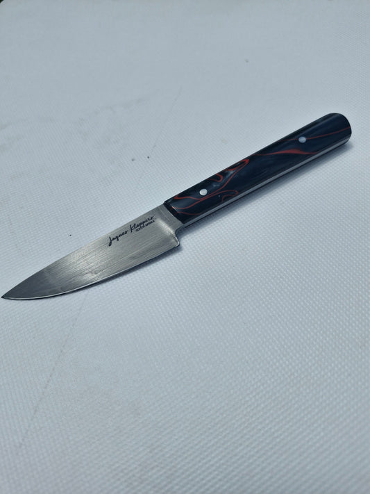 JRK Pairing Knife B/R