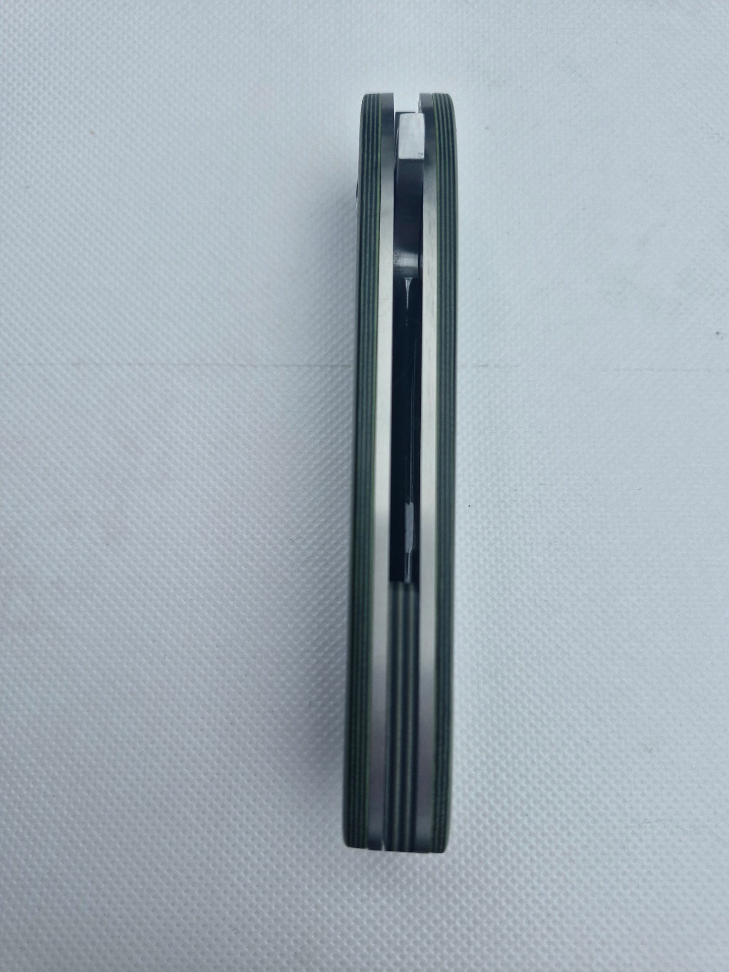 JRK VDL 01 Linerlock Knife