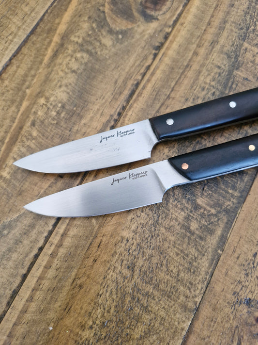 JRK Pairing Knife "Harde kool"