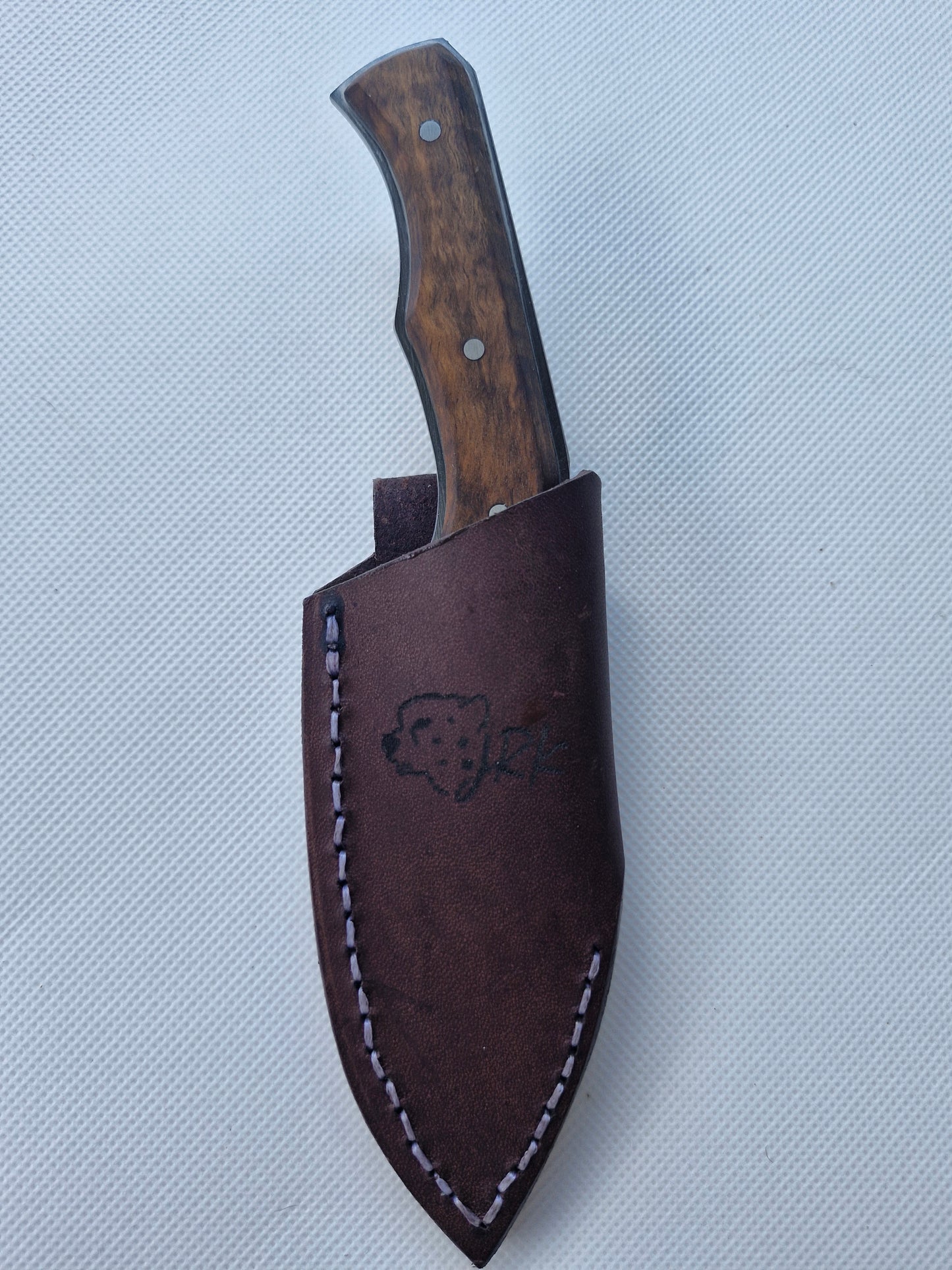 JRK EDC (Every day carry) Knife "Tambotie" (Copy)