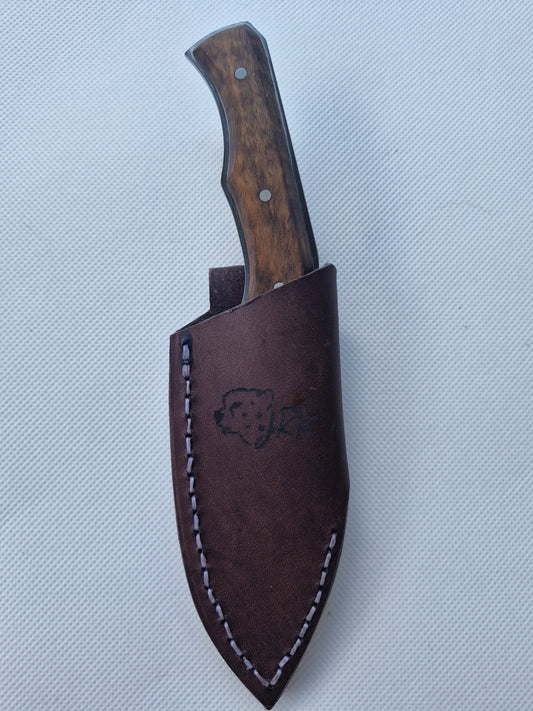 JRK EDC (Every day carry) Knife "Tambotie" (Copy)