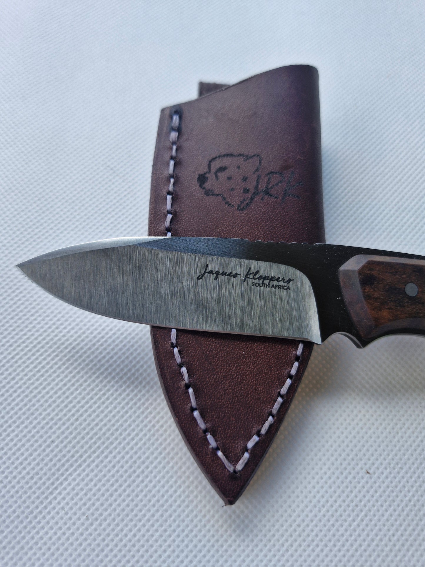 JRK EDC (Every day carry) Knife "Tambotie" (Copy)