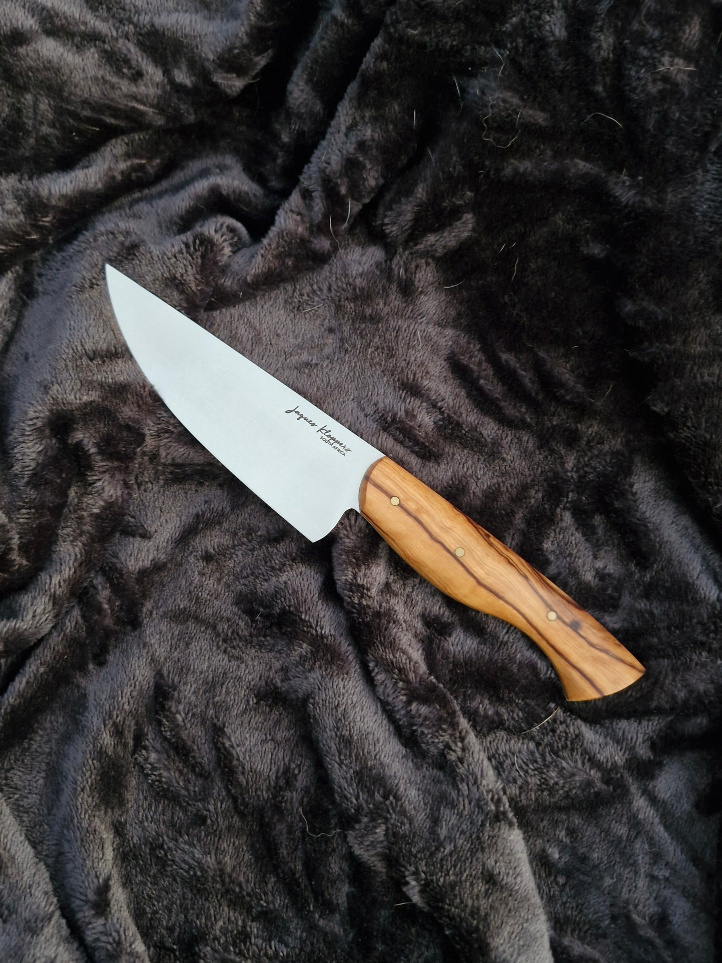 JRK Chef Knife "Medium"