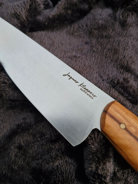 JRK Chef Knife "Medium"