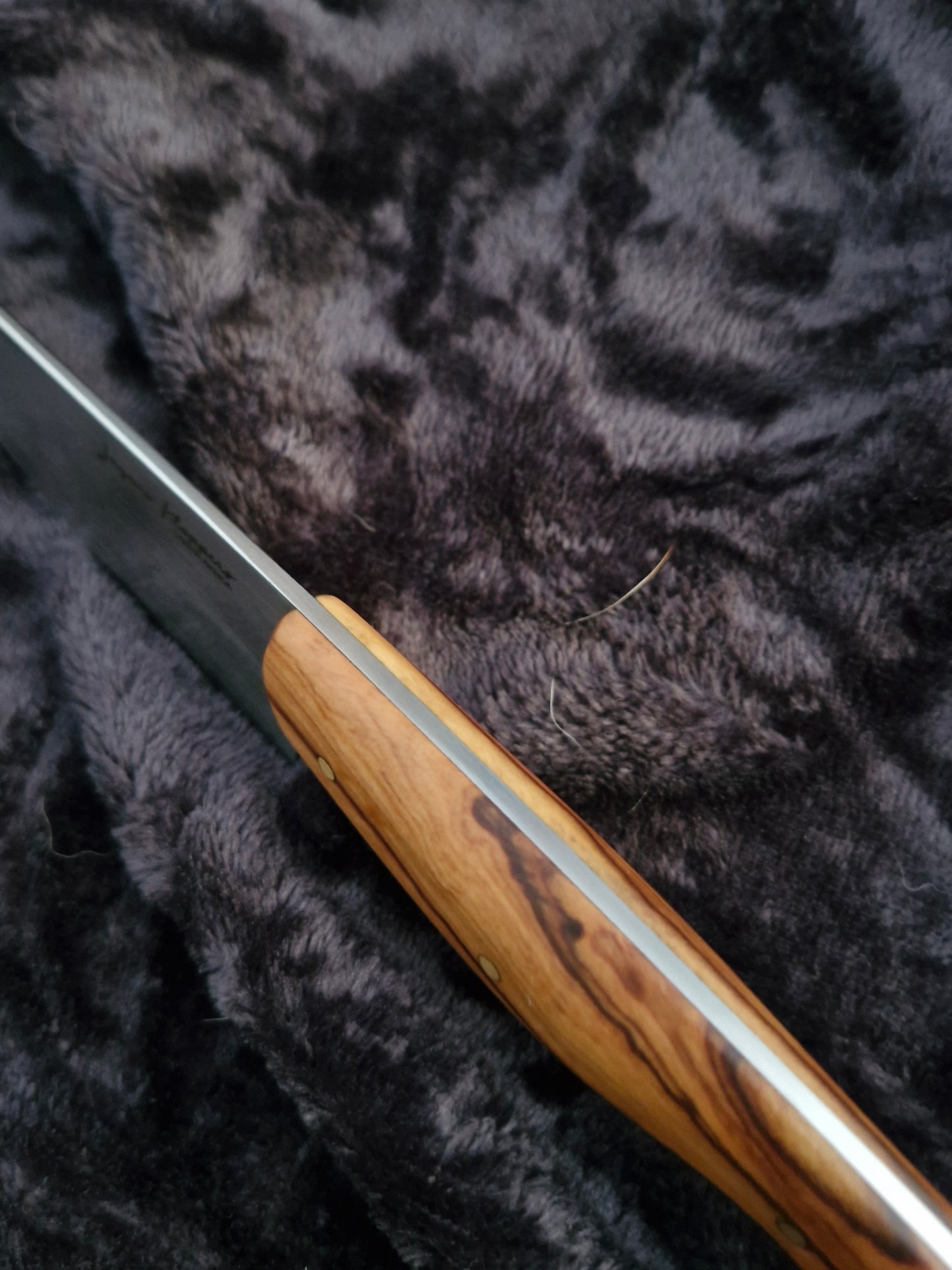 JRK Chef Knife "Medium"