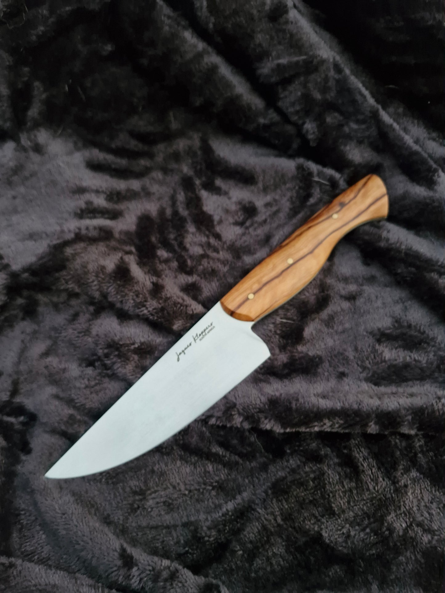 JRK Chef Knife "Medium"