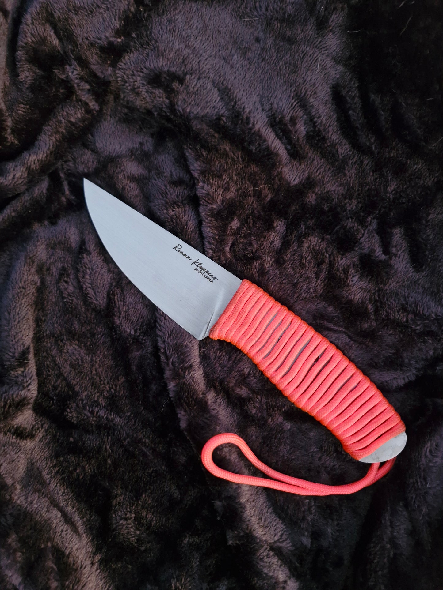 JRK Hunter "Pink" (Copy)