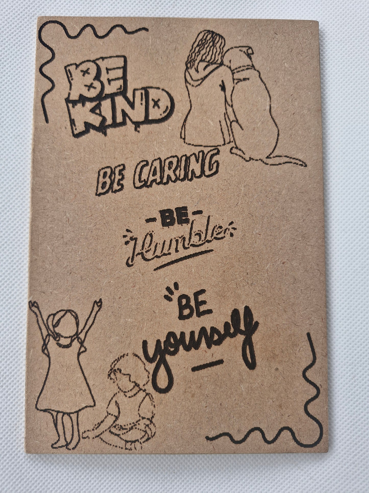 Be Kind (Signboard)