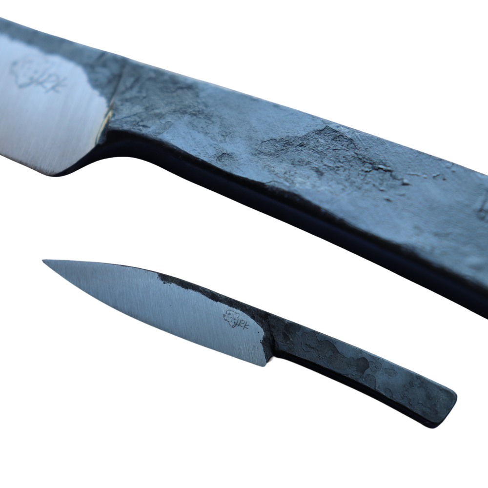 Brute Forged Peasant Knife