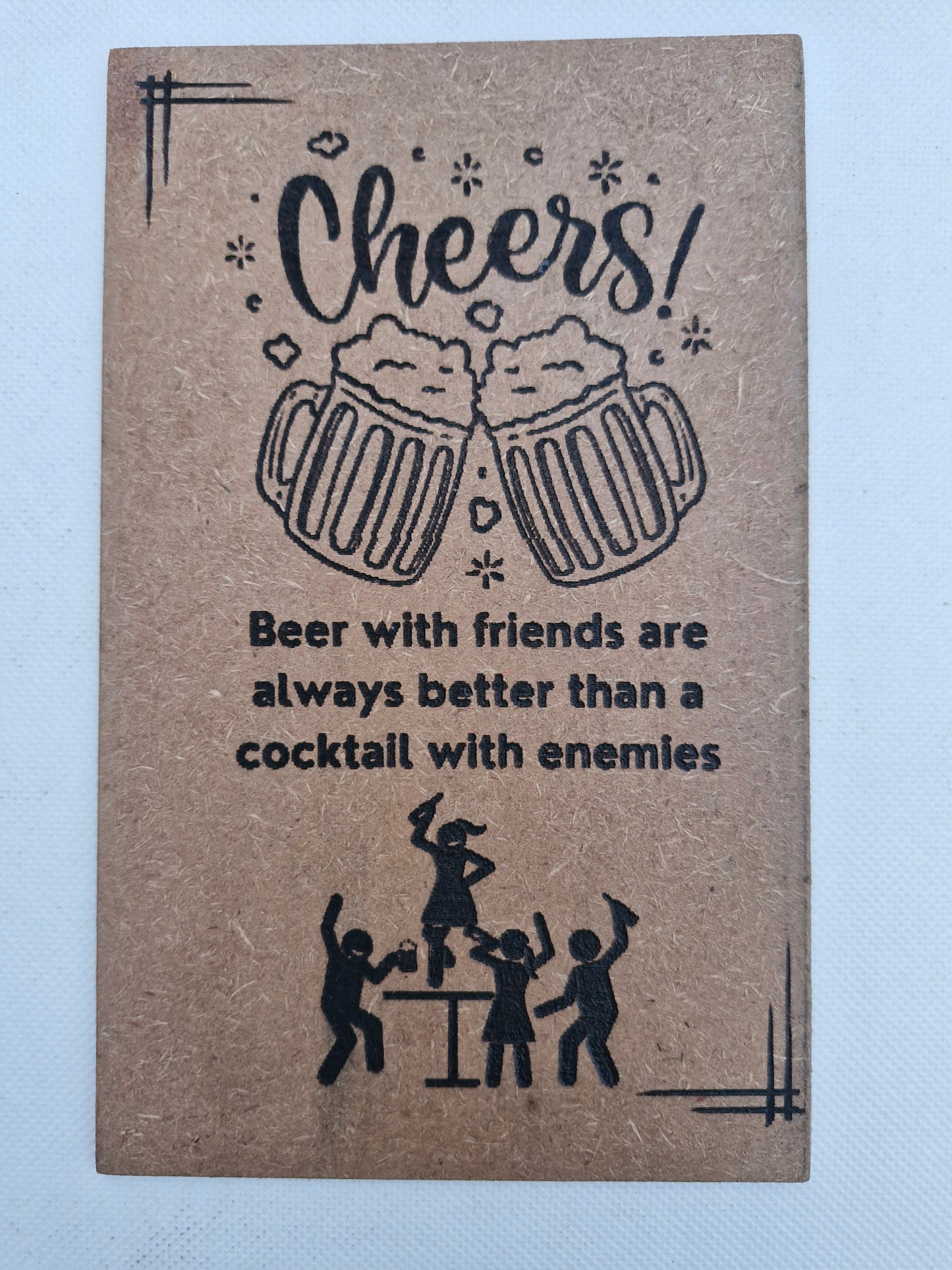 Cheers (Signboard)