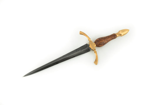 Quillon Dagger