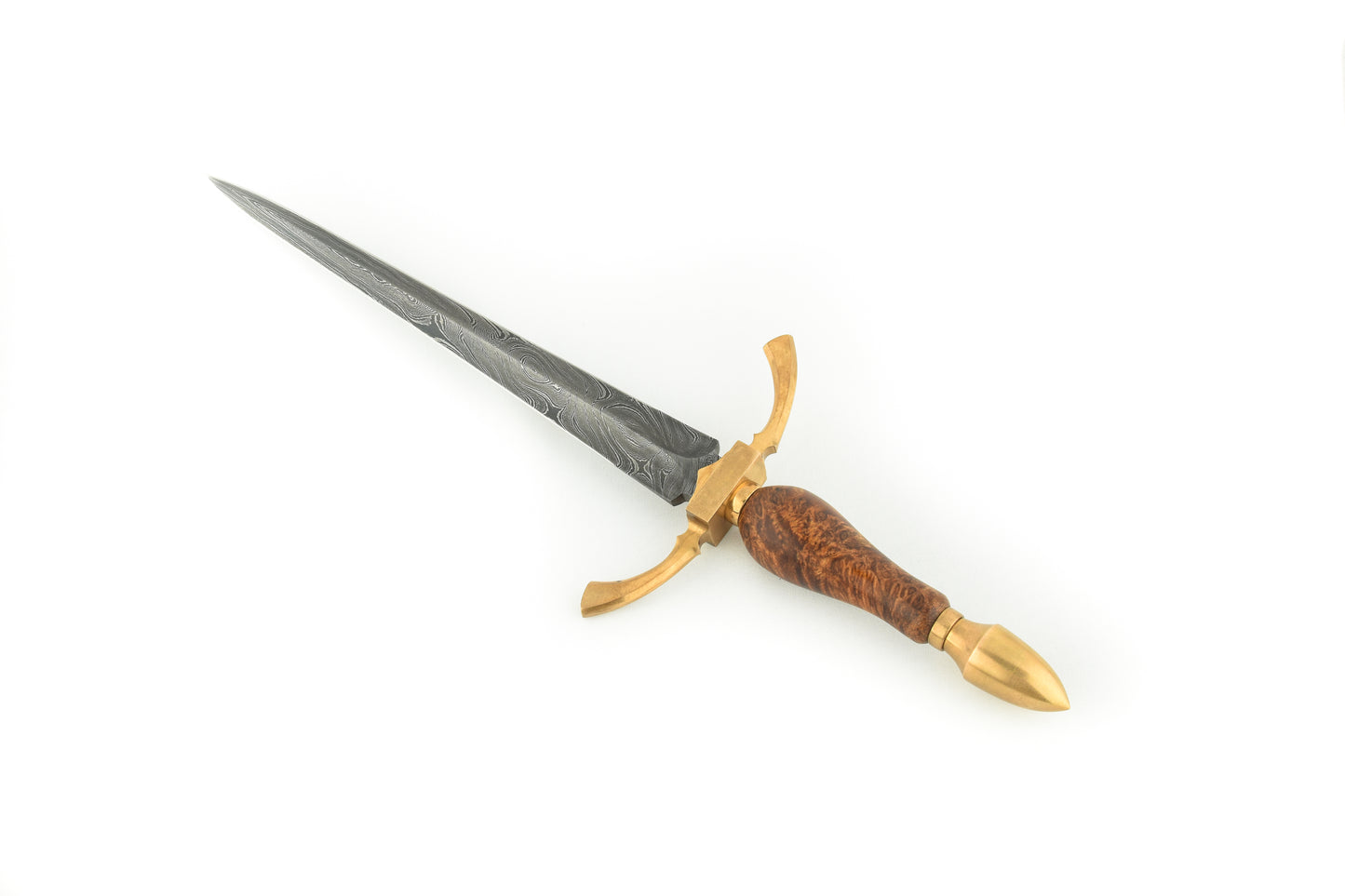 Quillon Dagger