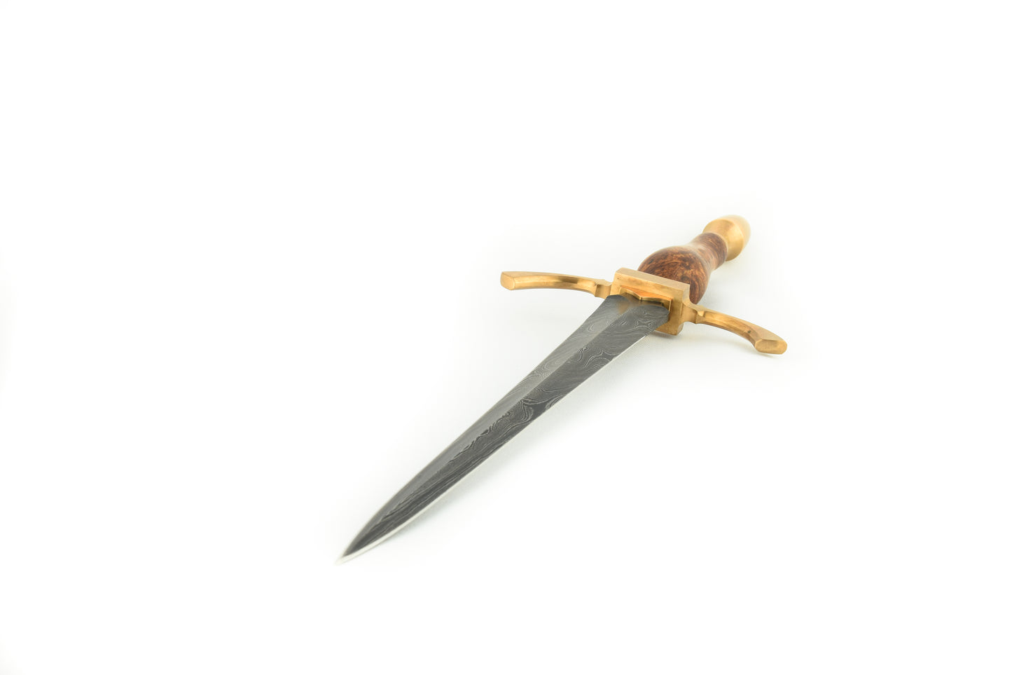 Quillon Dagger