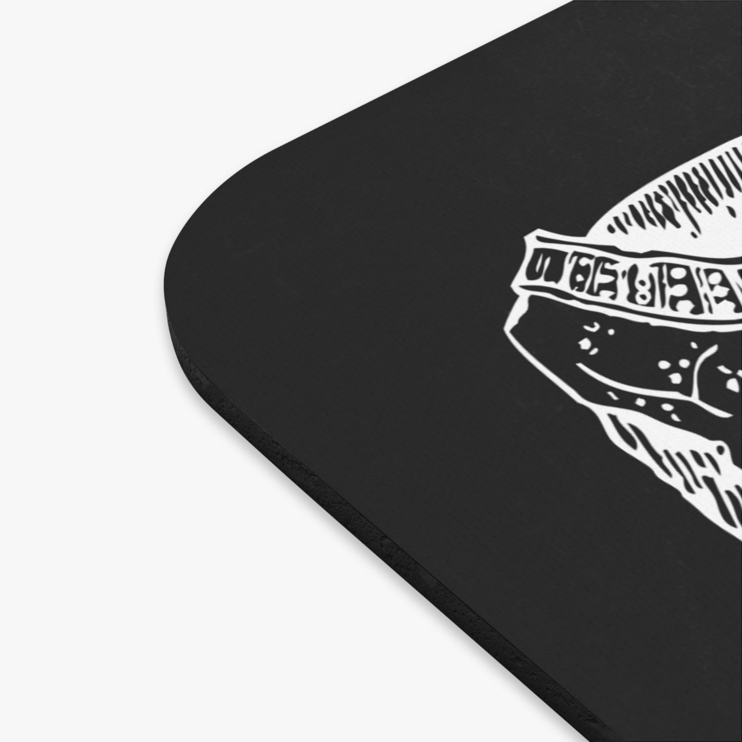 Mouse pad – Armor