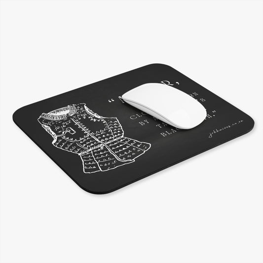 Mouse pad – Armor