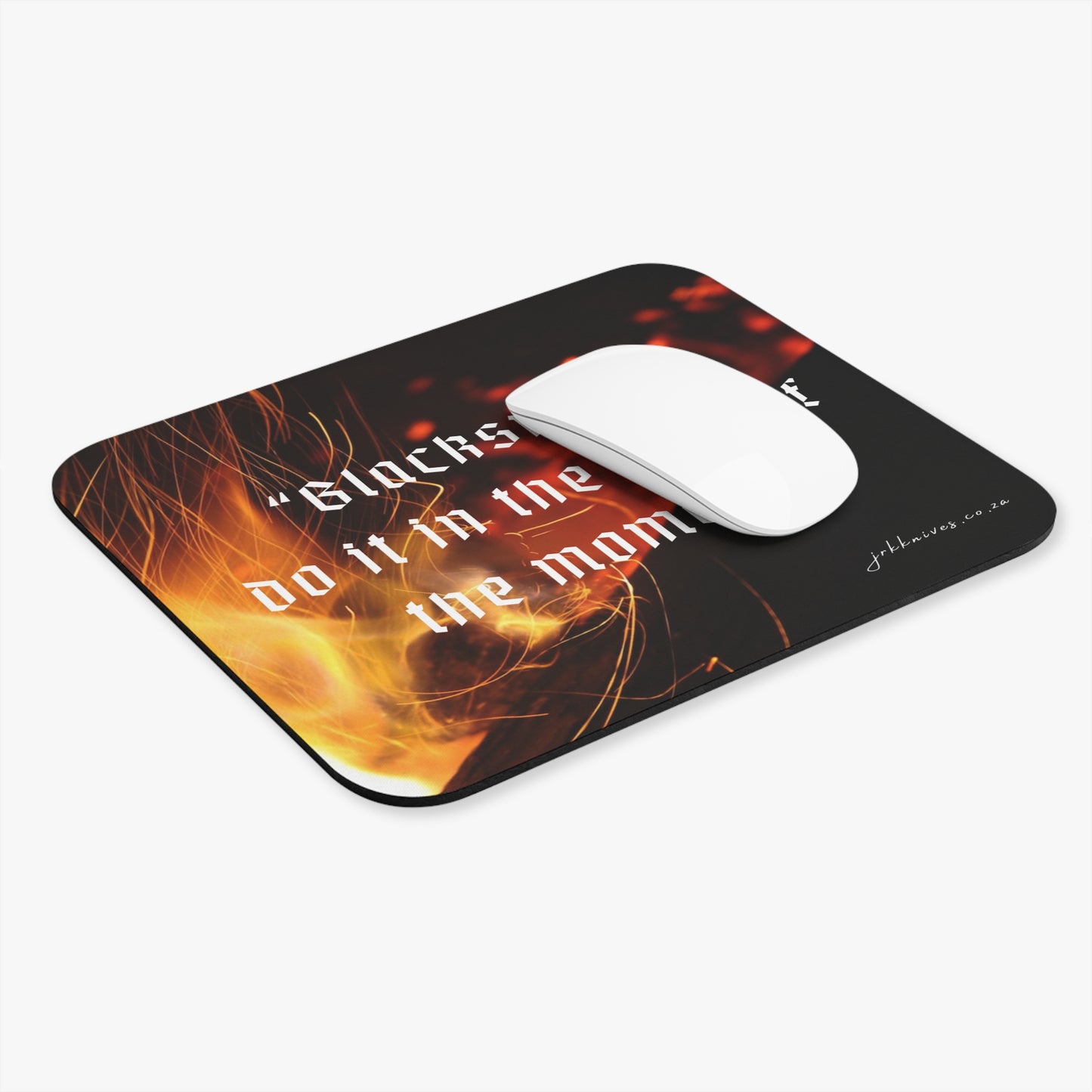 Mouse Pad –Blacksmiths